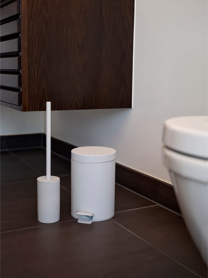 Solo Treteimer 3 L, Soft Grey Zone Denmark