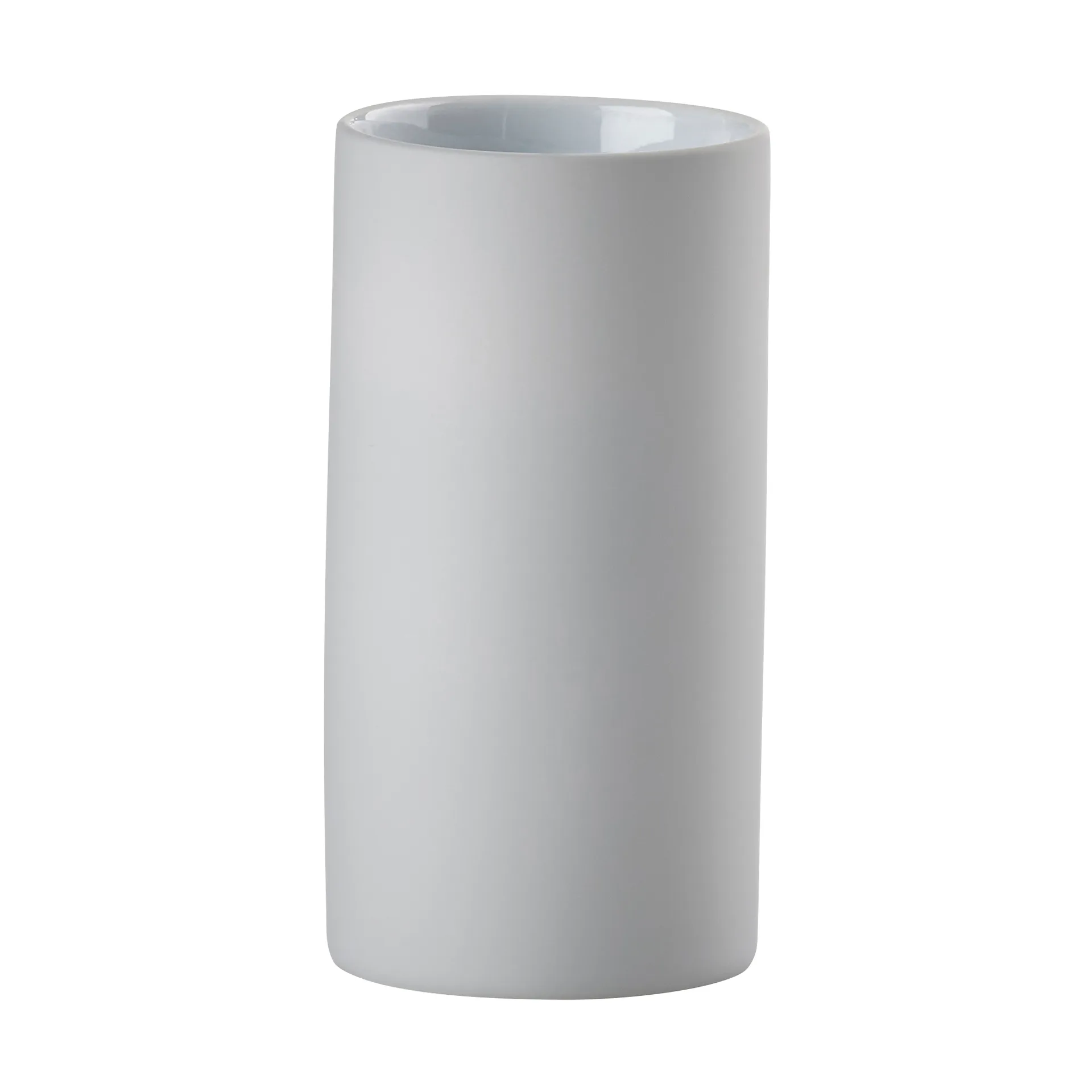 Solo Zahnputzbecher, Soft Grey Zone Denmark