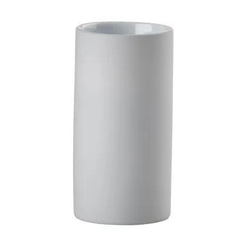 Solo Zahnputzbecher - Soft Grey - Zone Denmark