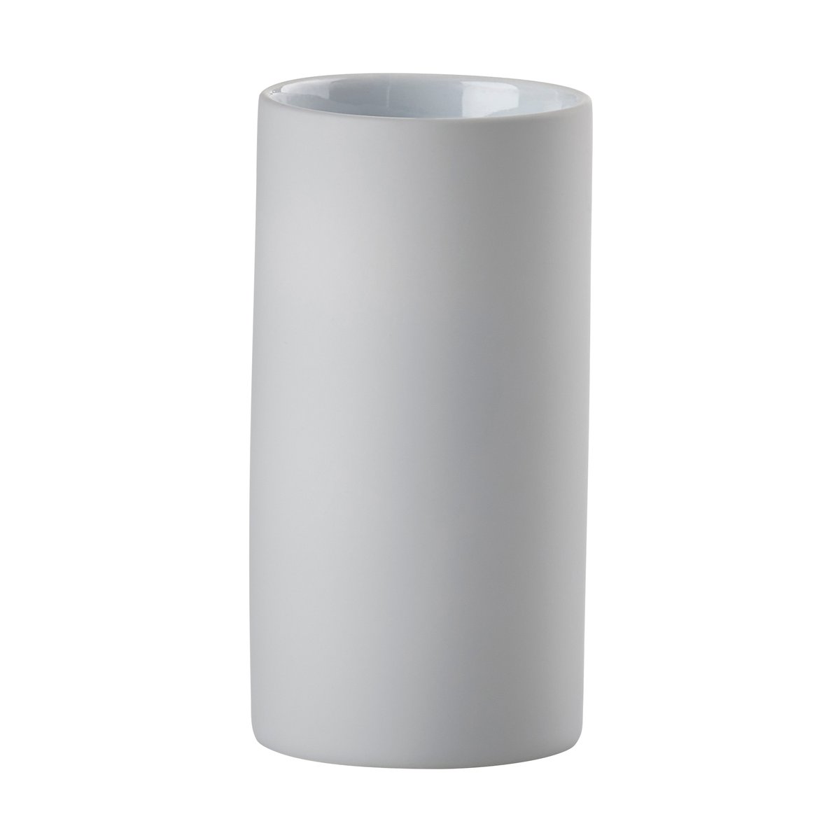 Zone Denmark Solo Zahnputzbecher Soft Grey