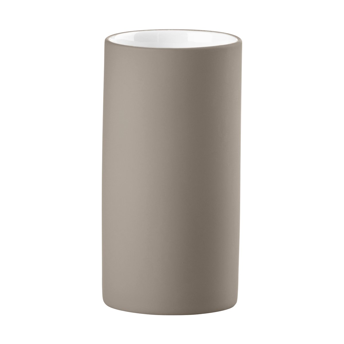 Zone Denmark Solo Zahnputzbecher Taupe