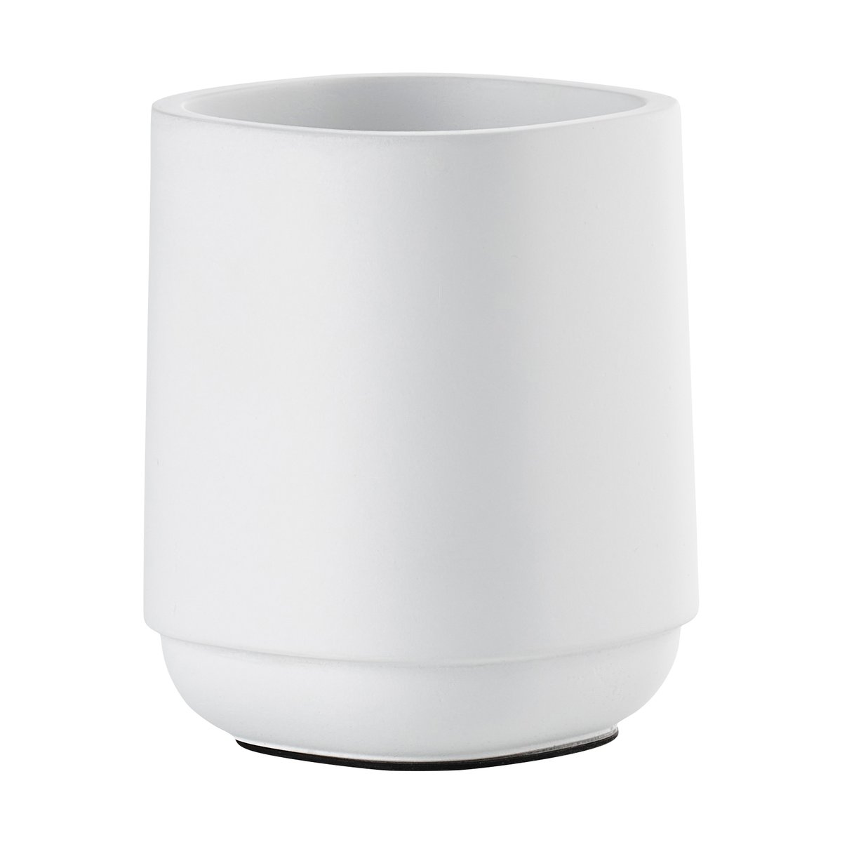 Zone Denmark Time Zahnputzbecher 9,8cm White