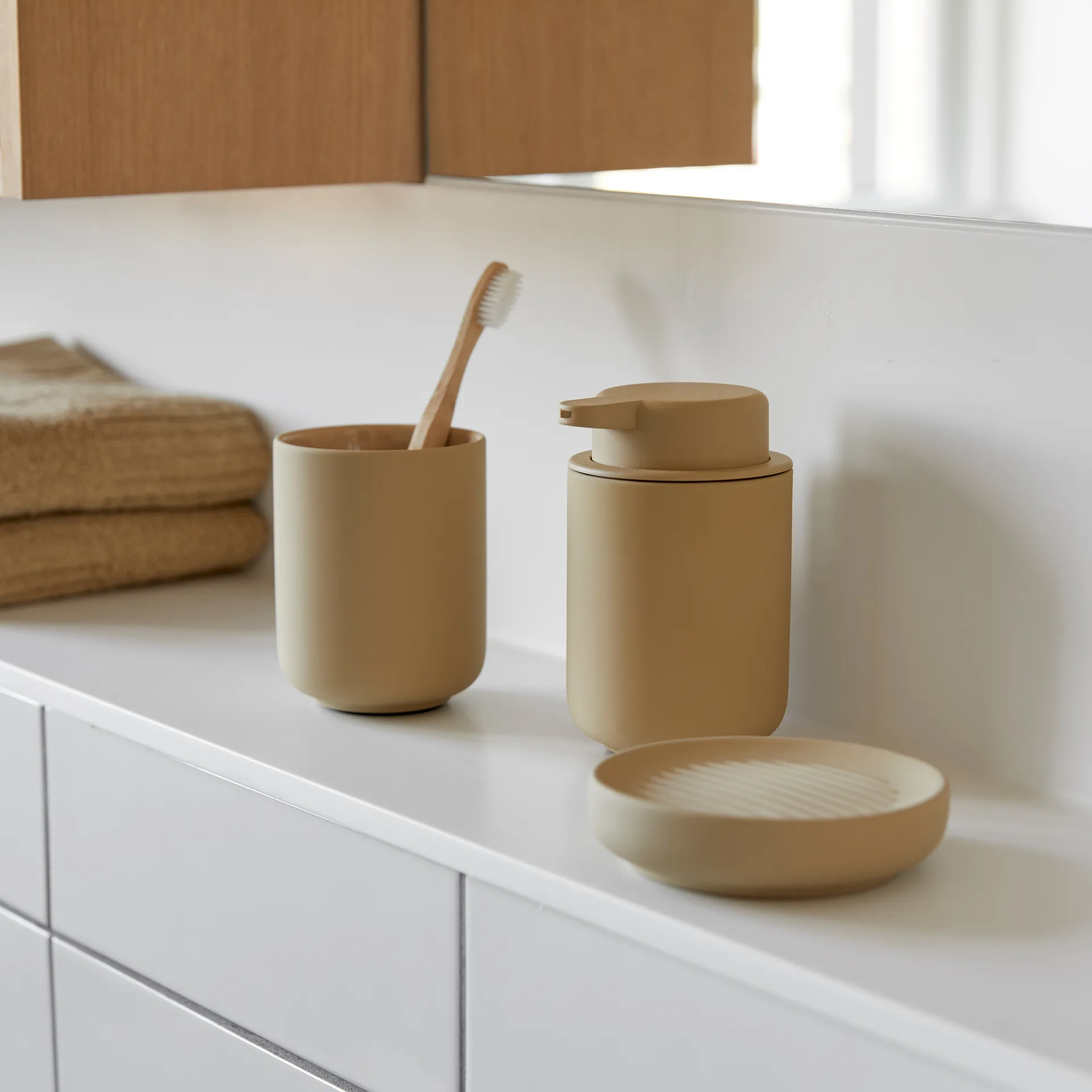 Ume Seifenschale, Warm sand Zone Denmark