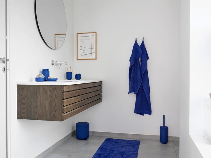 Ume Toilettenbürste - Indigo Blue - Zone Denmark