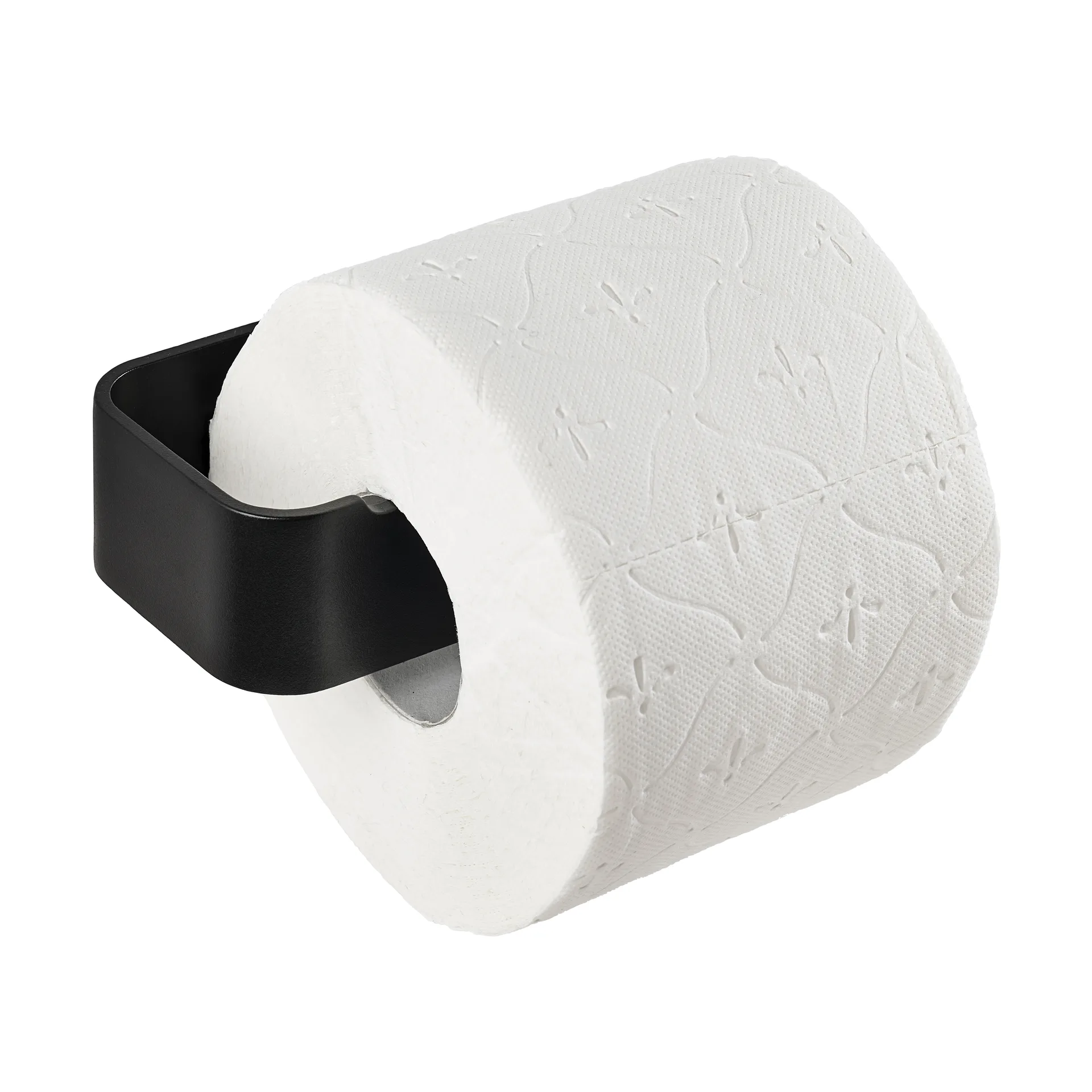 Ume Toilettenpapierhalter, Black Zone Denmark