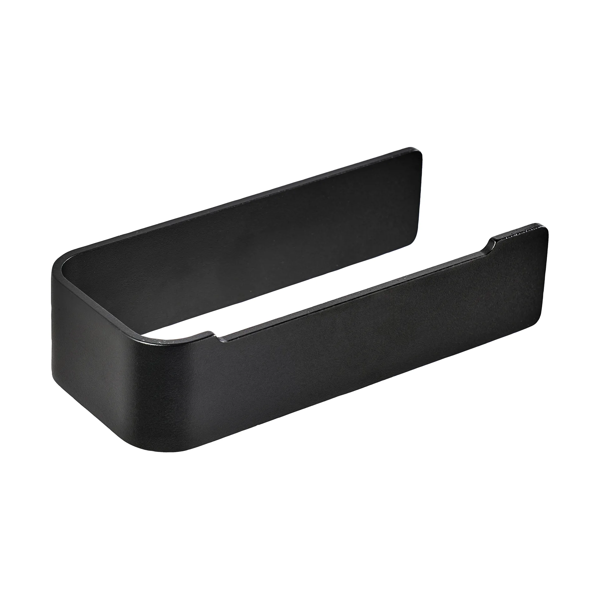 Ume Toilettenpapierhalter, Black Zone Denmark