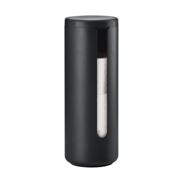 Ume Toilettenpapierhalter - Black - Zone Denmark