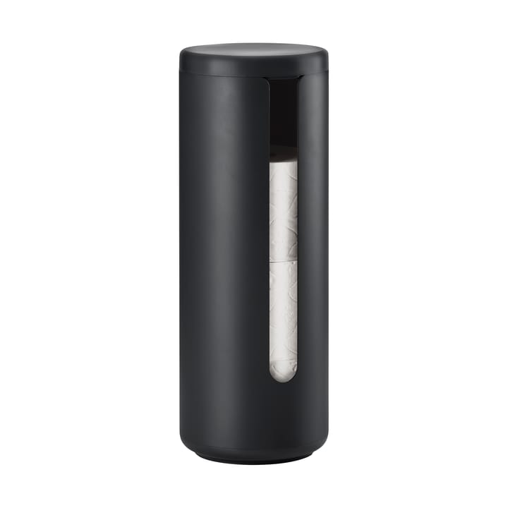 Ume Toilettenpapierhalter, Black Zone Denmark