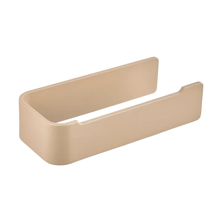 Ume Toilettenpapierhalter - Camel - Zone Denmark