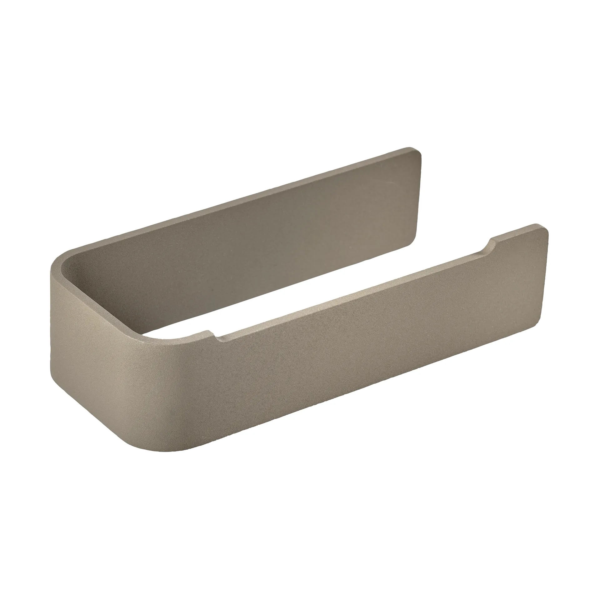 Ume Toilettenpapierhalter, Taupe Zone Denmark