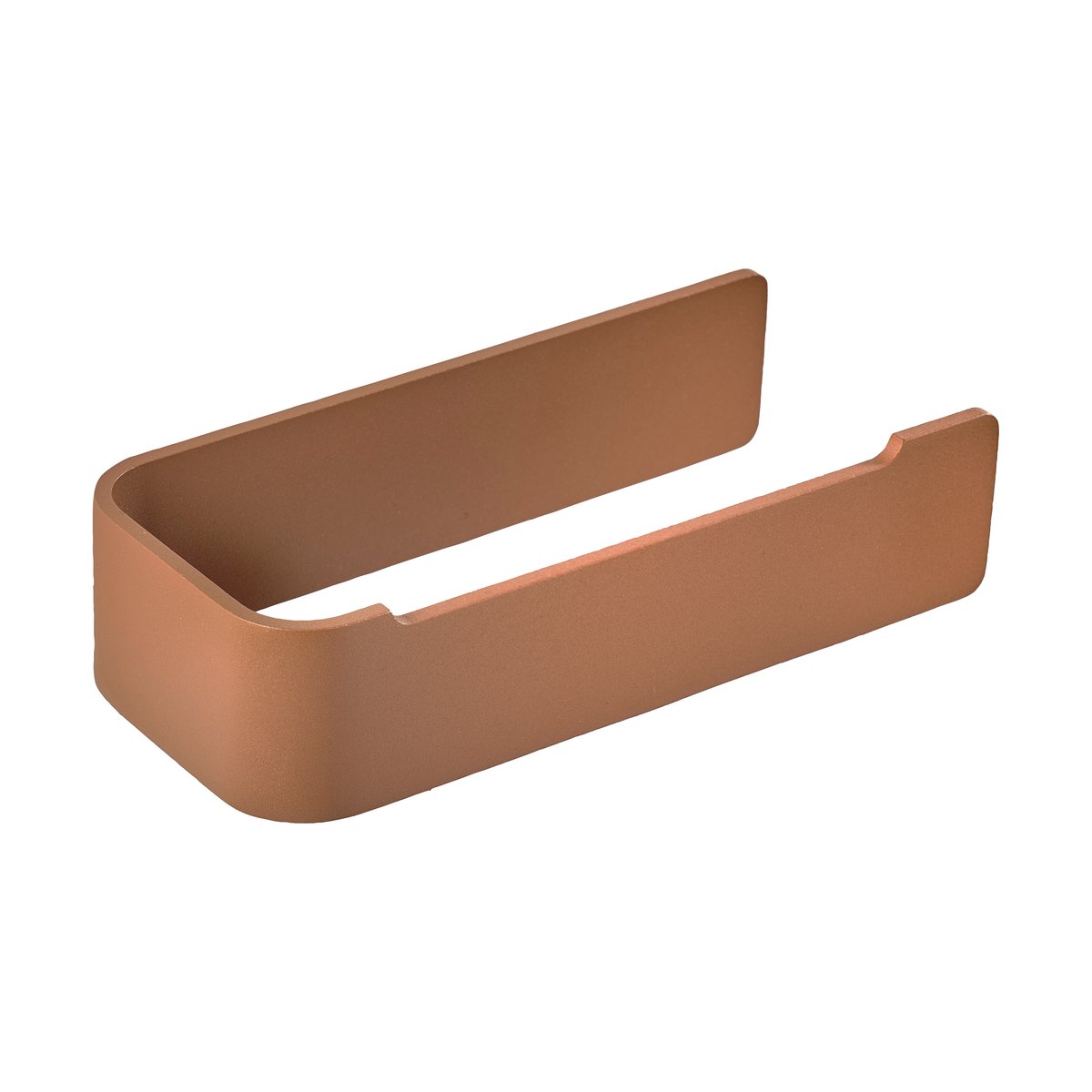 Zone Denmark Ume Toilettenpapierhalter Terracotta