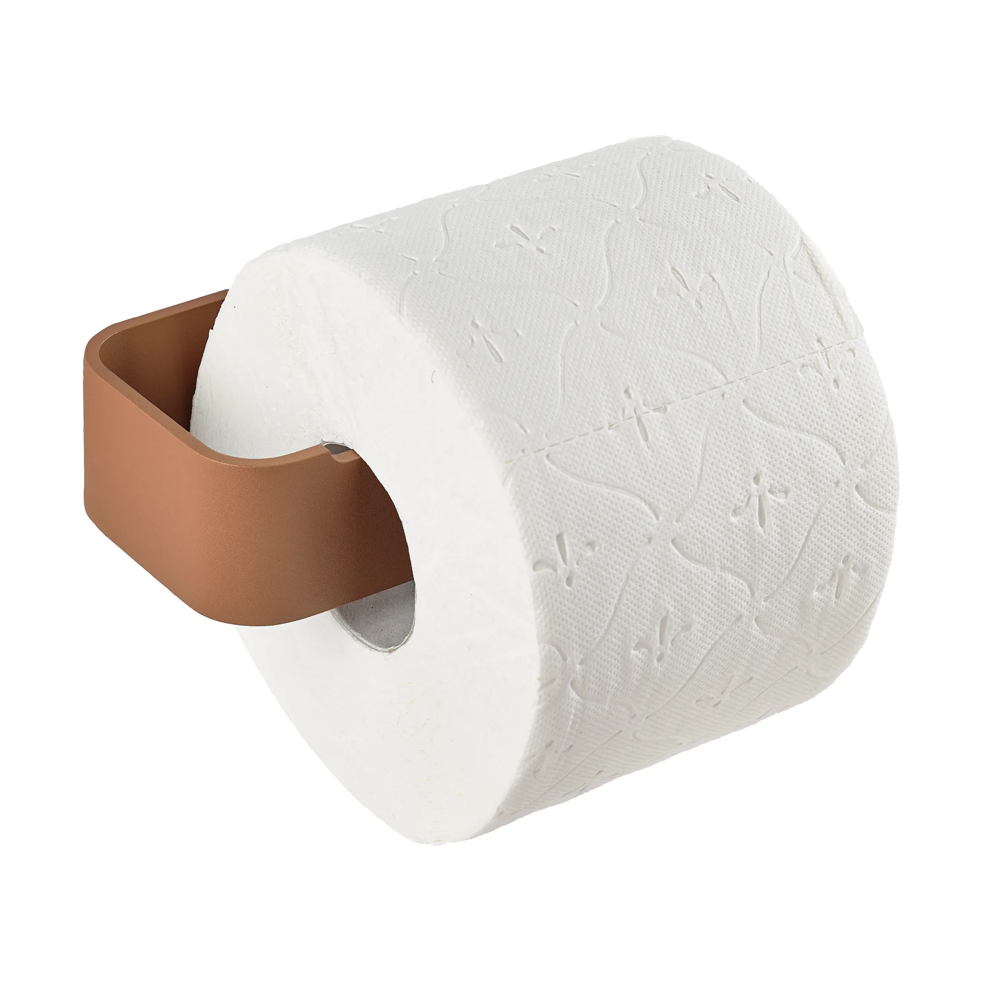 Ume Toilettenpapierhalter, Terracotta Zone Denmark