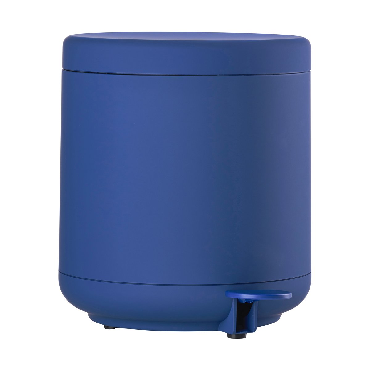 Zone Denmark Ume Treteimer 4 l Indigo Blue | Skandinavisches Design | Treteimer | Blau