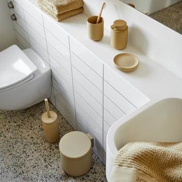 Ume Treteimer 4 l - Warm sand - Zone Denmark