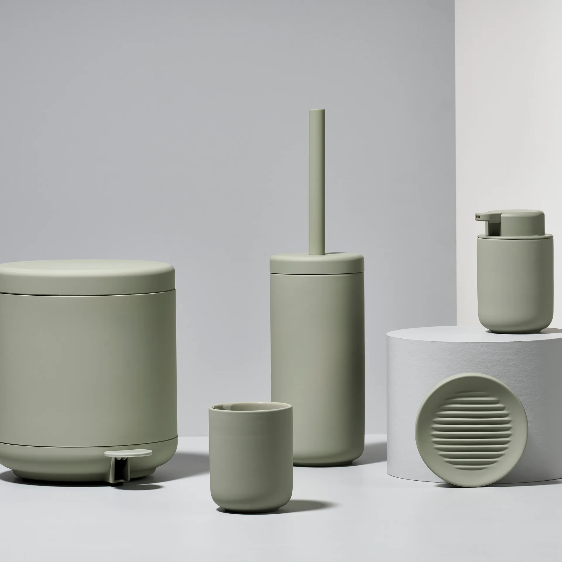 Ume Zahnputzbecher, Eucalyptus Zone Denmark