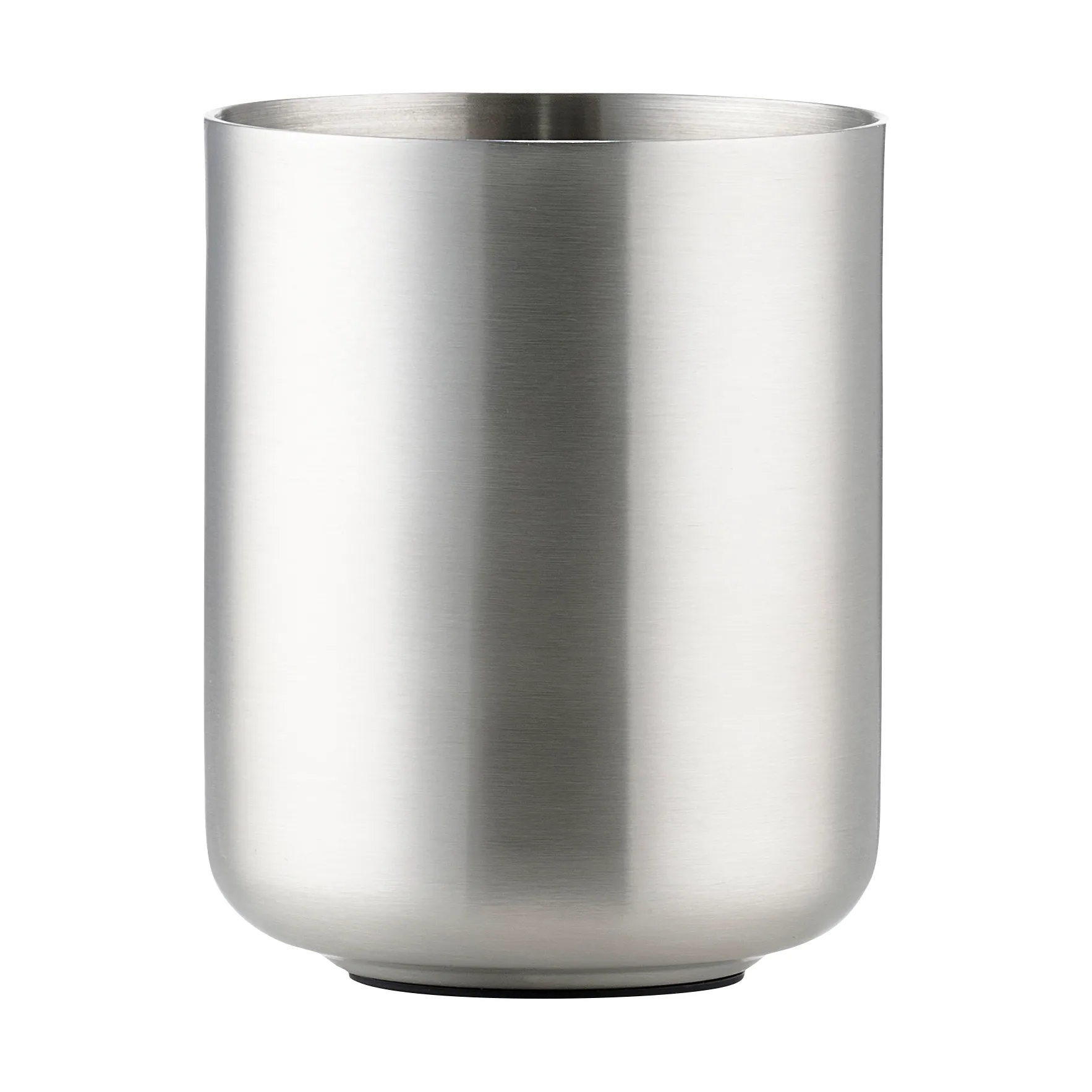 Ume Zahnputzbecher, Stahl Zone Denmark