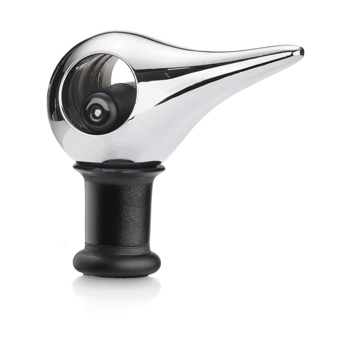 Zone Denmark Weinverschluss Rocks Winebird High Gloss