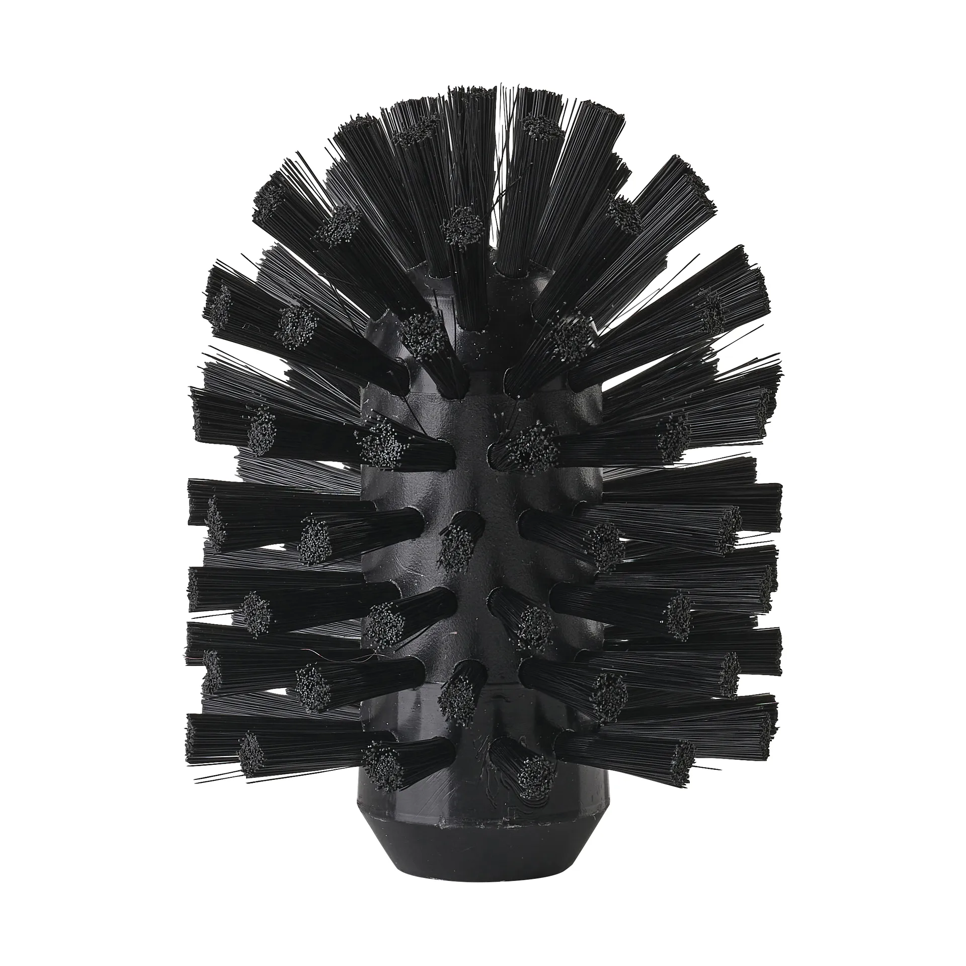 Zone Denmark Toilettenbürstenkopf Ø6,5x9 cm, Schwarz Zone Denmark