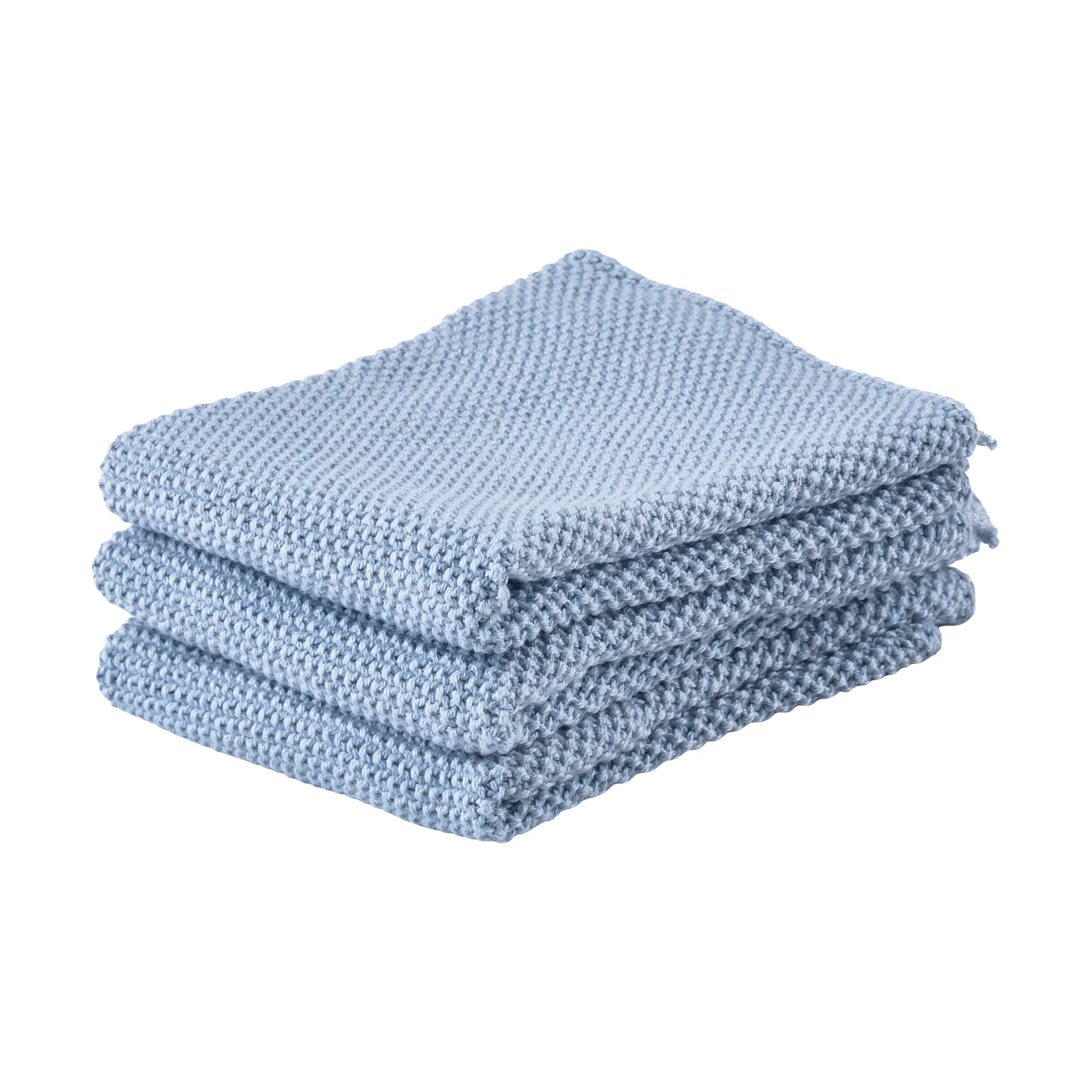 Zone Spüllappen 3er Pack, Blue Zone Denmark