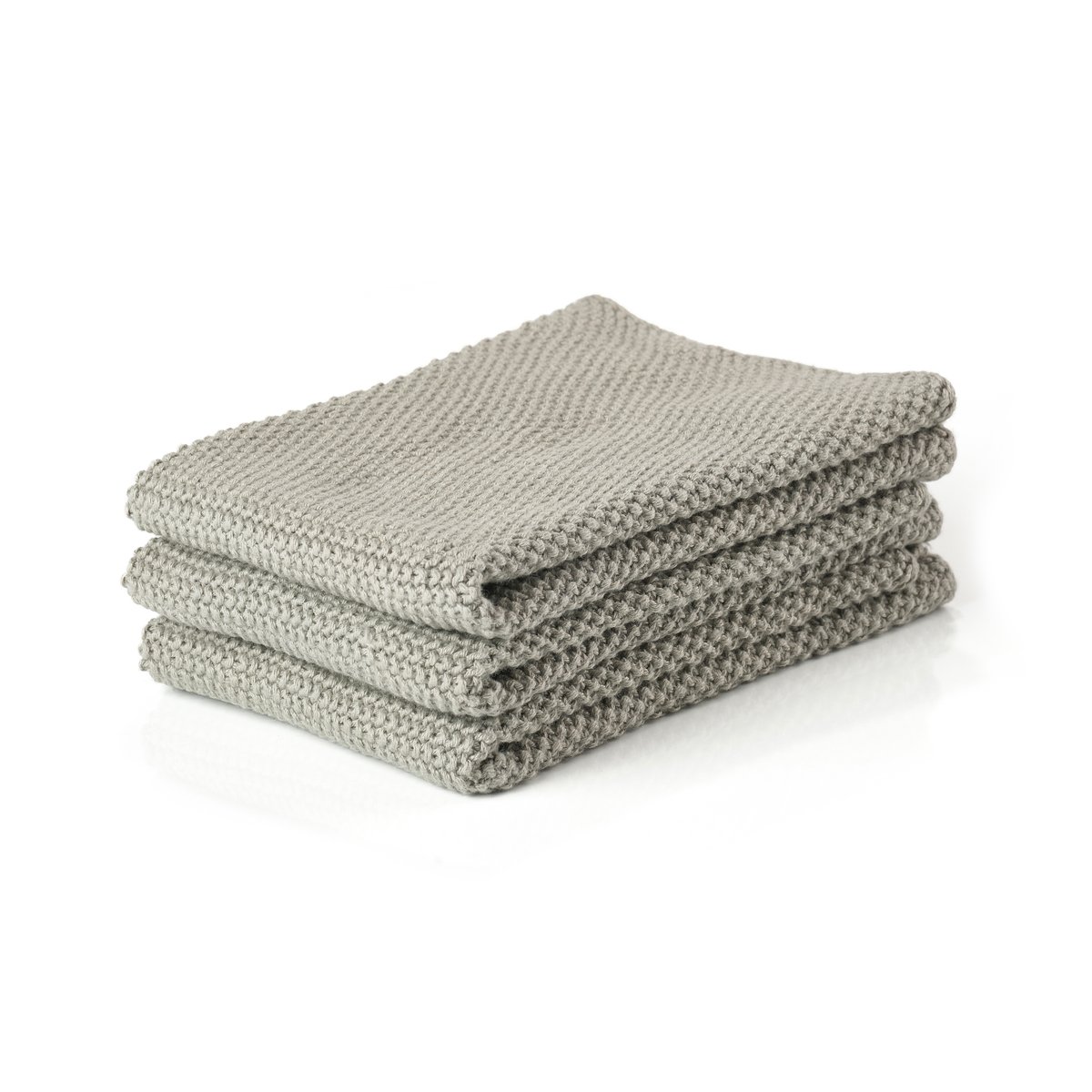 Zone Denmark Zone Spüllappen 3er Pack Mud