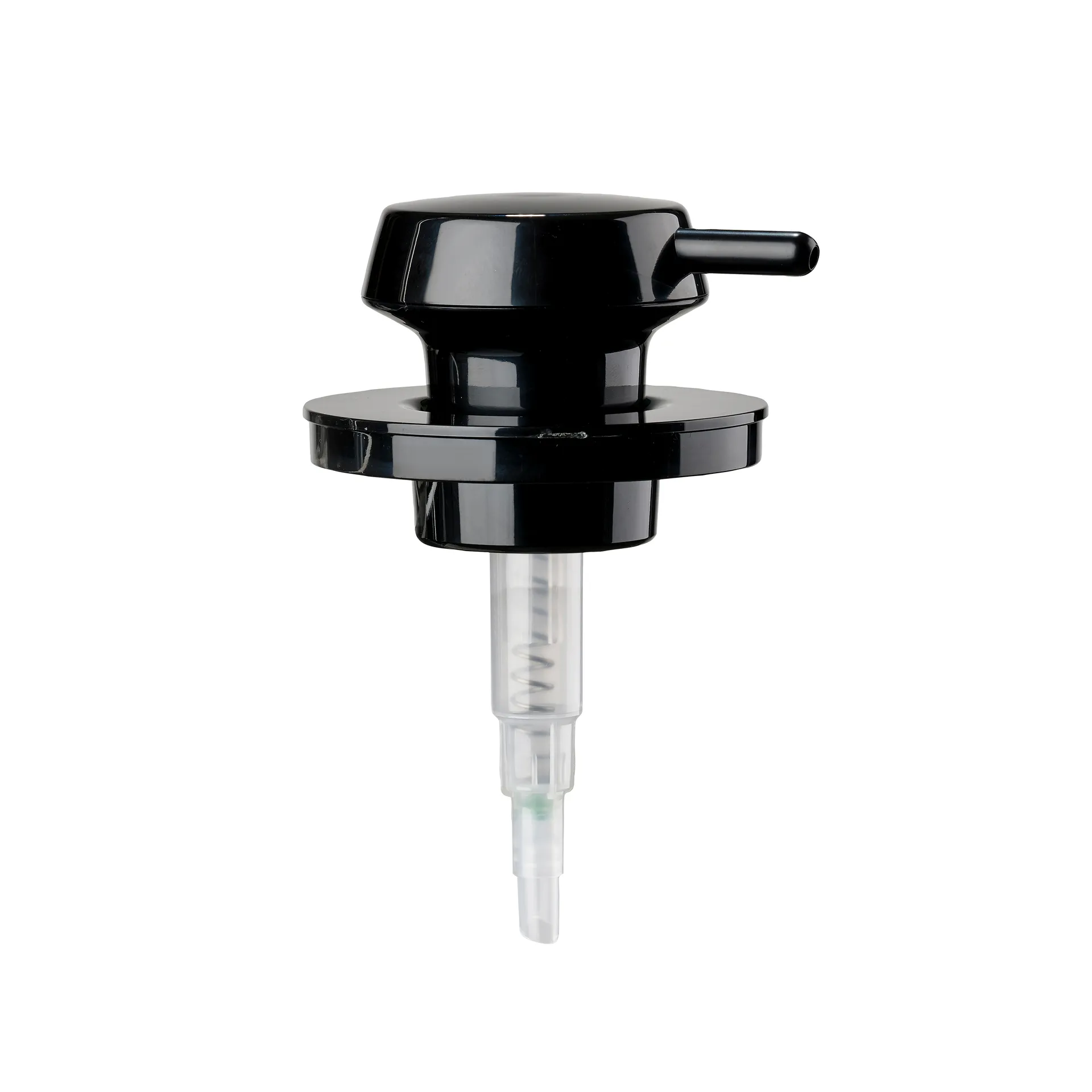 Zone Suii Pumpe für Seifenspender 12cm, Black Zone Denmark