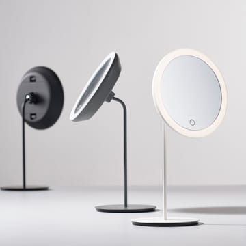Zone Tischsspiegel 5-fache Vergrößerung - Grey - Zone Denmark