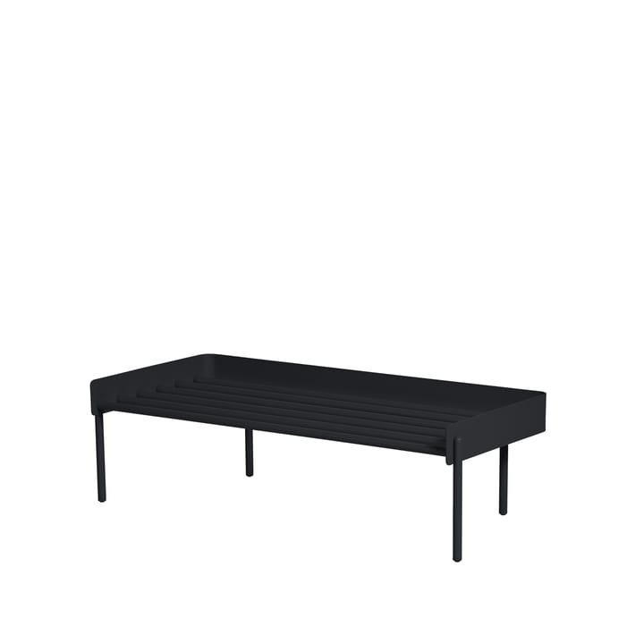 Alfred Schuhregal - Antracit - Zwilling