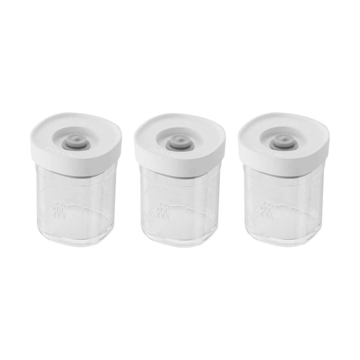Zwilling CUBE Gewürzset XS3 3-teilig