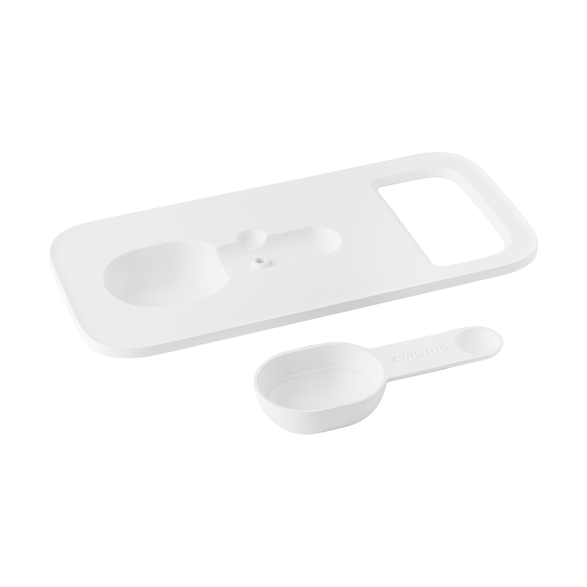 Zwilling CUBE Maßeinsatz M