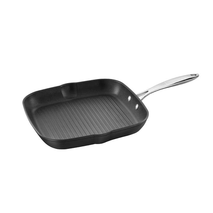 Forte Grillpfanne, 28 x 28cm Zwilling
