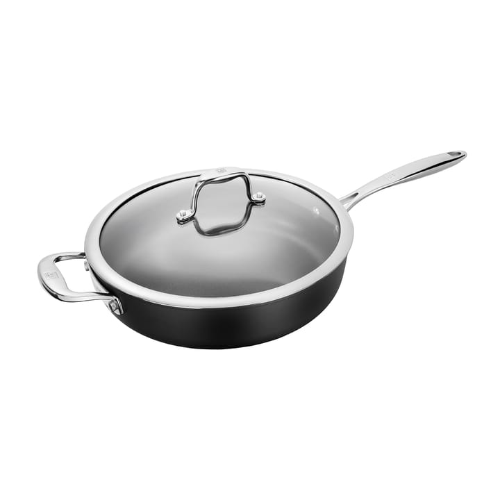 Forte Sauteuse mit Deckel - 28cm - Zwilling