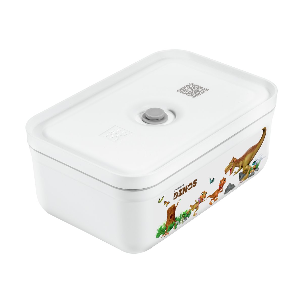 Zwilling Fresh & Save Vakuum Lunchbox Dinosaurier L