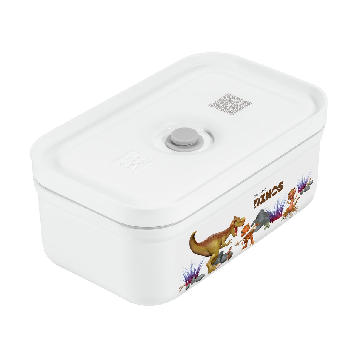 Zwilling Fresh & Save Vakuum Lunchbox Dinosaurier M