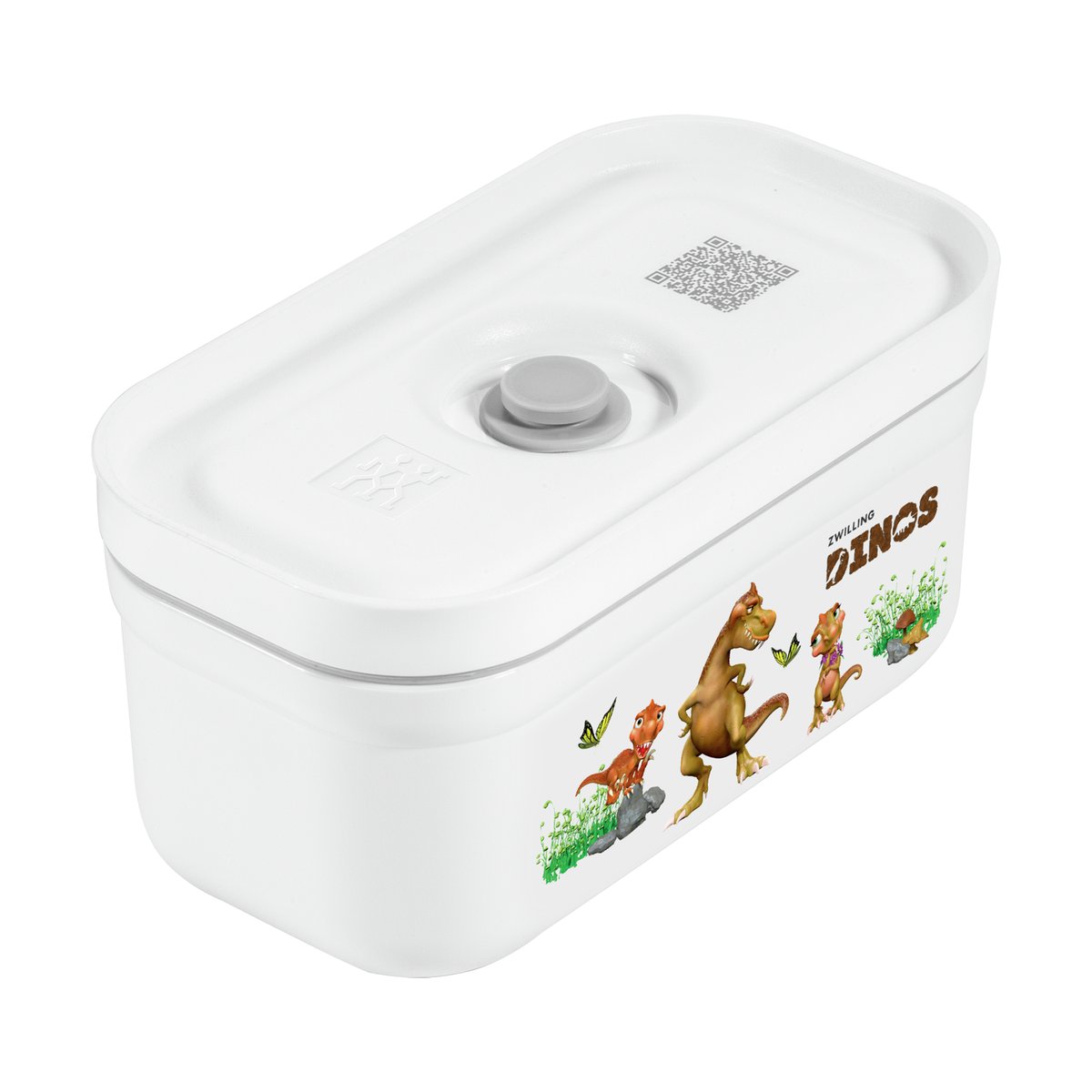Zwilling Fresh & Save Vakuum Lunchbox Dinosaurier S
