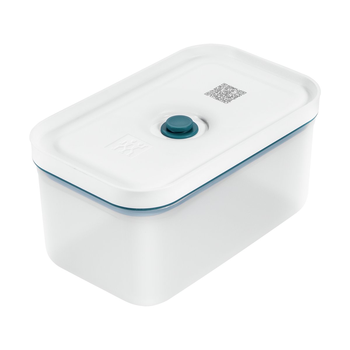 Zwilling La-Mer Vakuum Lunchbox Kunststoff 0,9 L 18,5x11,5x9,2 cm