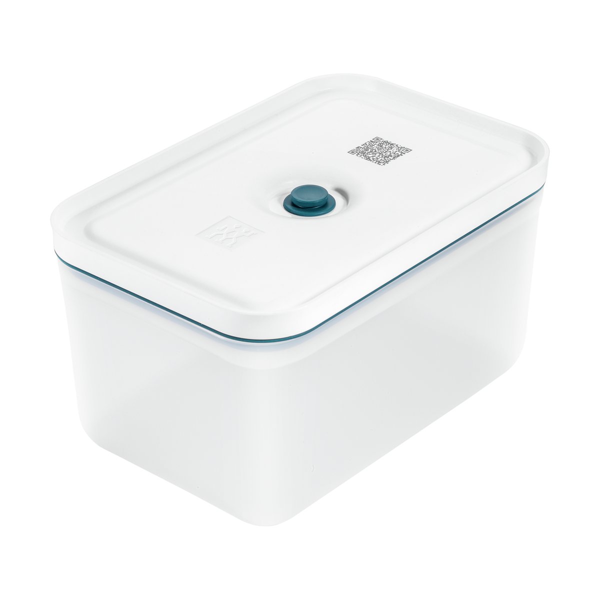 Zwilling La-Mer Vakuum Lunchbox Kunststoff 2 l 21,5x15x12 cm