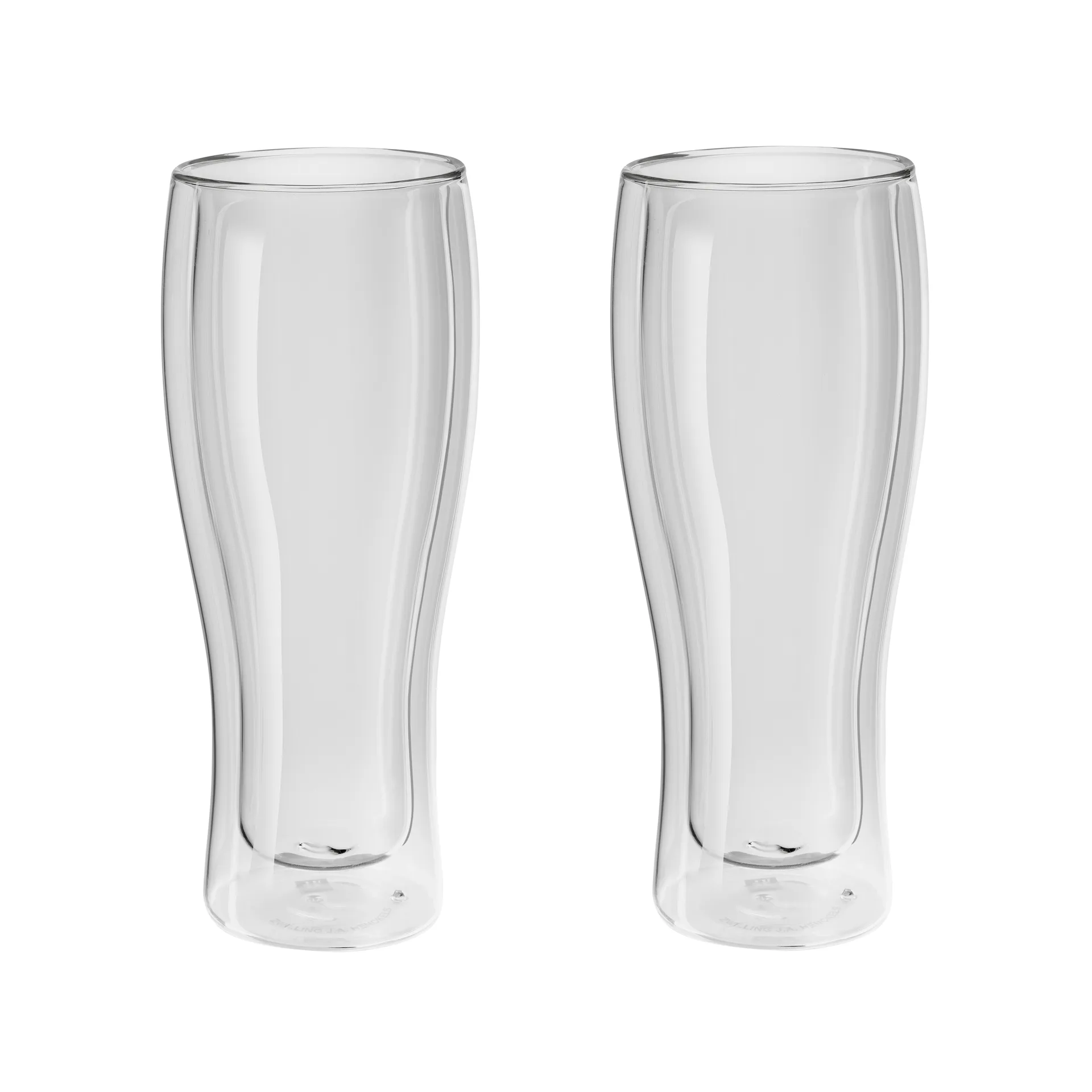 Sorrento Bierglas 2er Pack, 2er Pack Zwilling