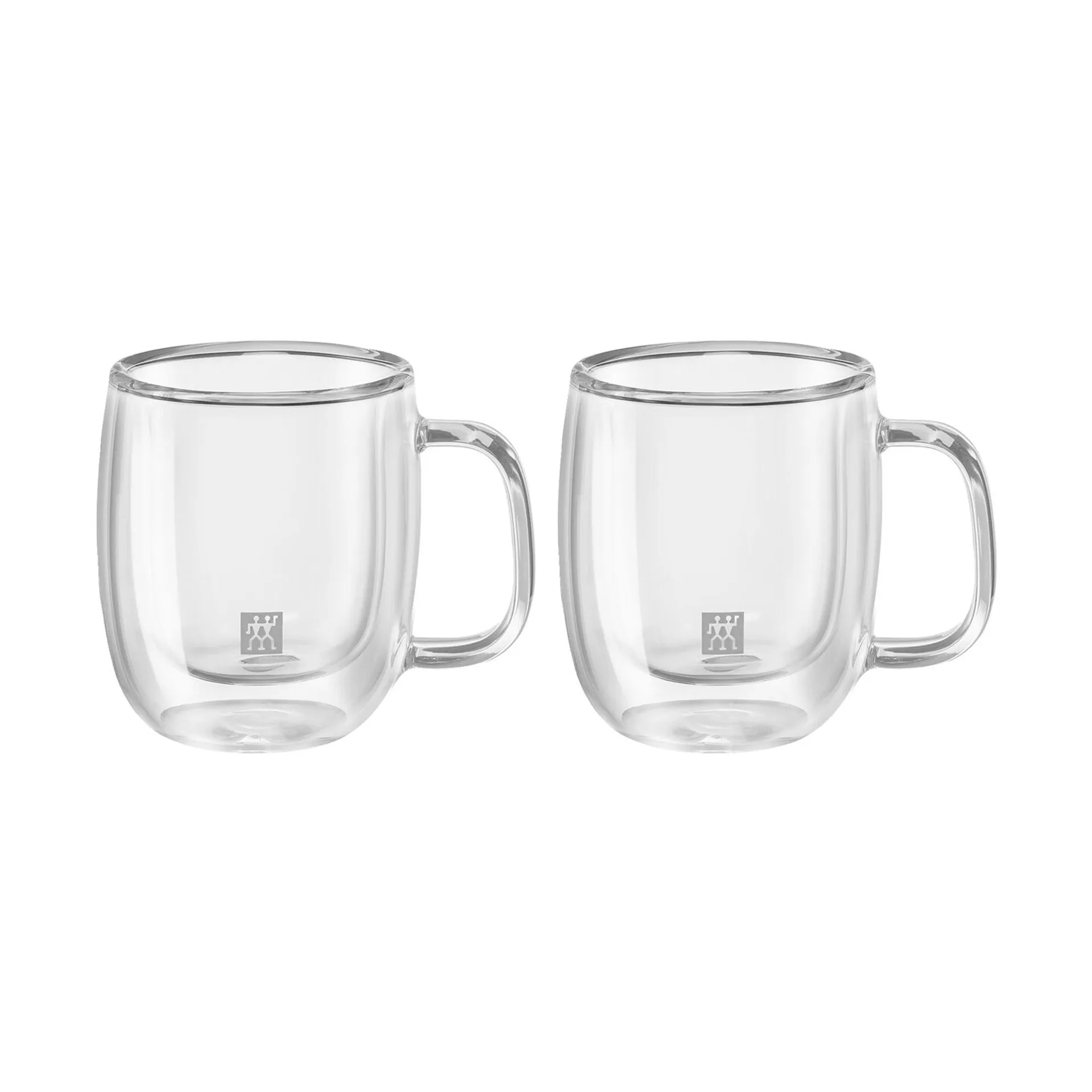 Sorrento plus Espressotasse 2er Pack, 8cl Zwilling