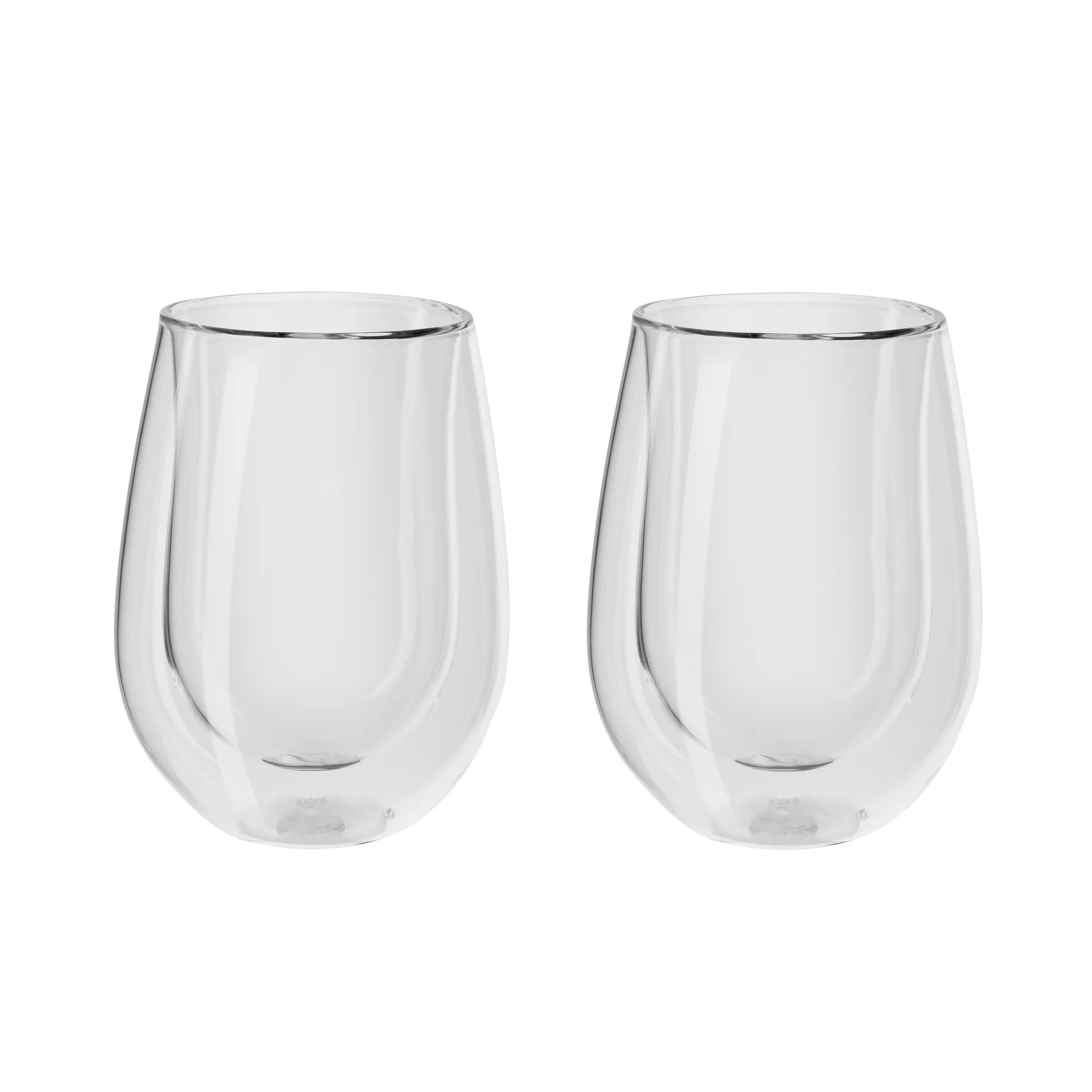Sorrento Wasserglas 296 ml 2er Pack, 29,6 cl Zwilling