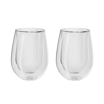 Sorrento Wasserglas 296 ml 2er Pack - 29,6 cl - Zwilling