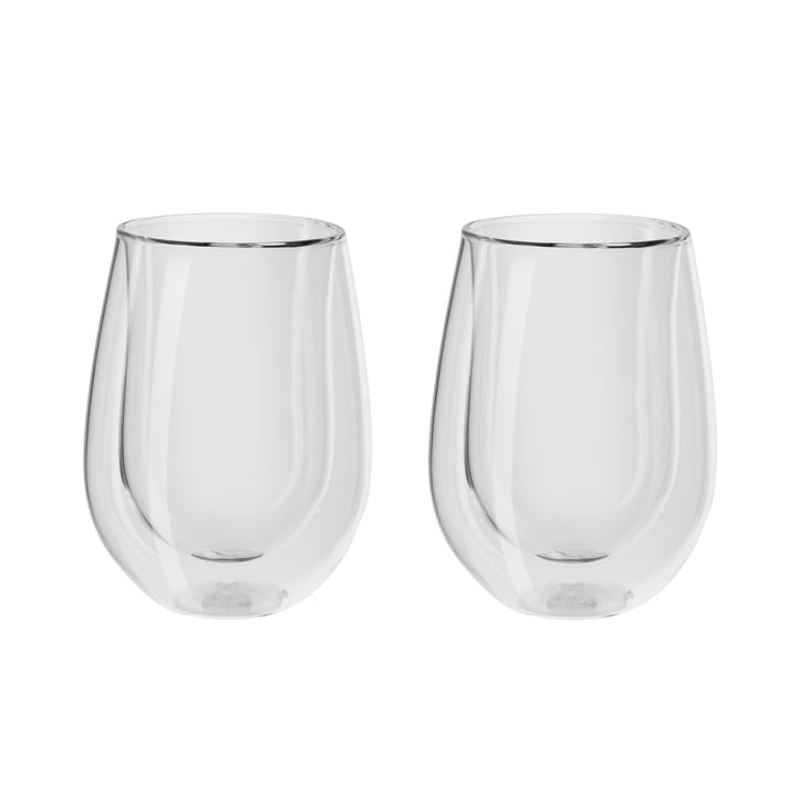 Sorrento Wasserglas 296 ml 2er Pack - 29,6 cl - Zwilling