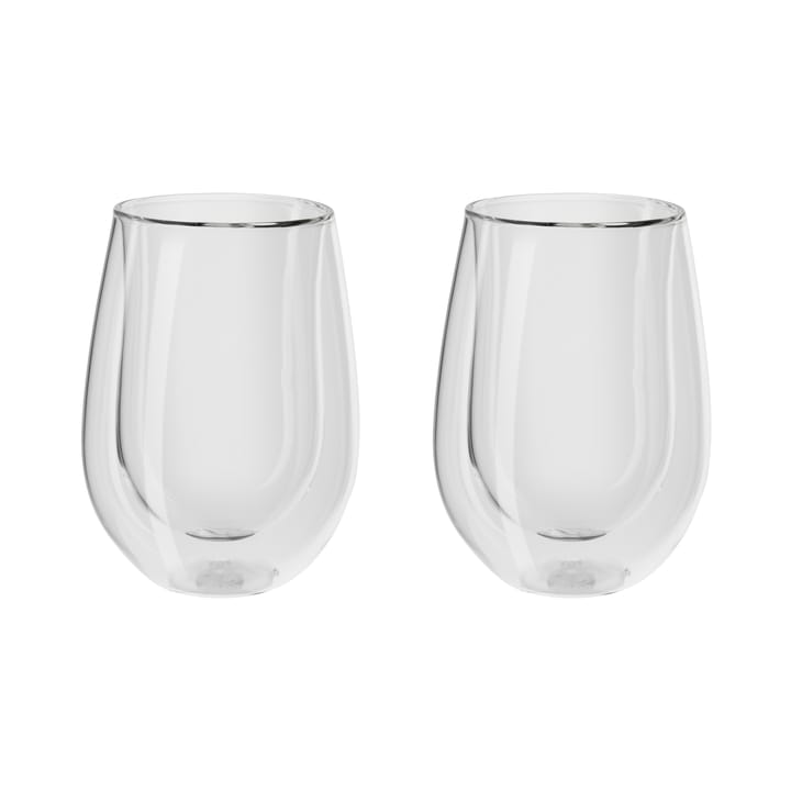 Sorrento Wasserglas 350 ml 2er Pack - 2er Pack - Zwilling