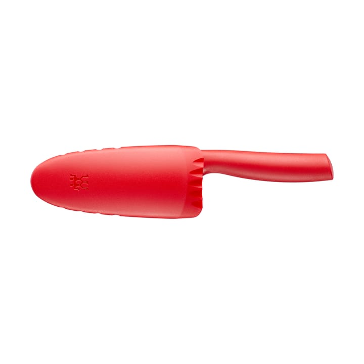 Twinny Küchenmesser 10cm - Rot - Zwilling