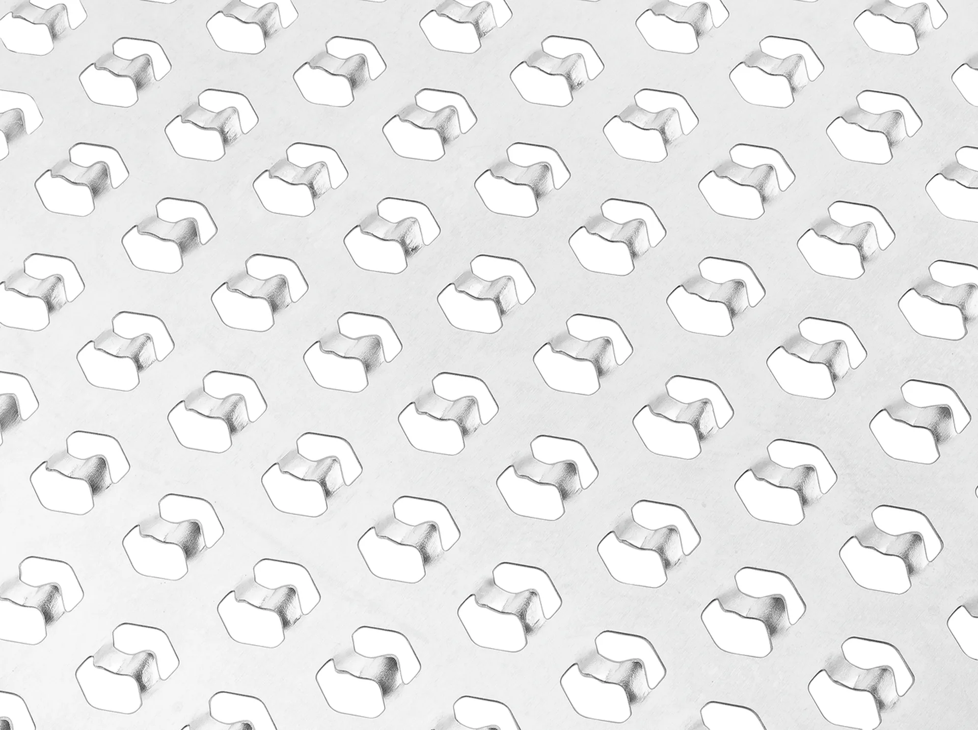 Z-cut Minireibe, Grau Zwilling