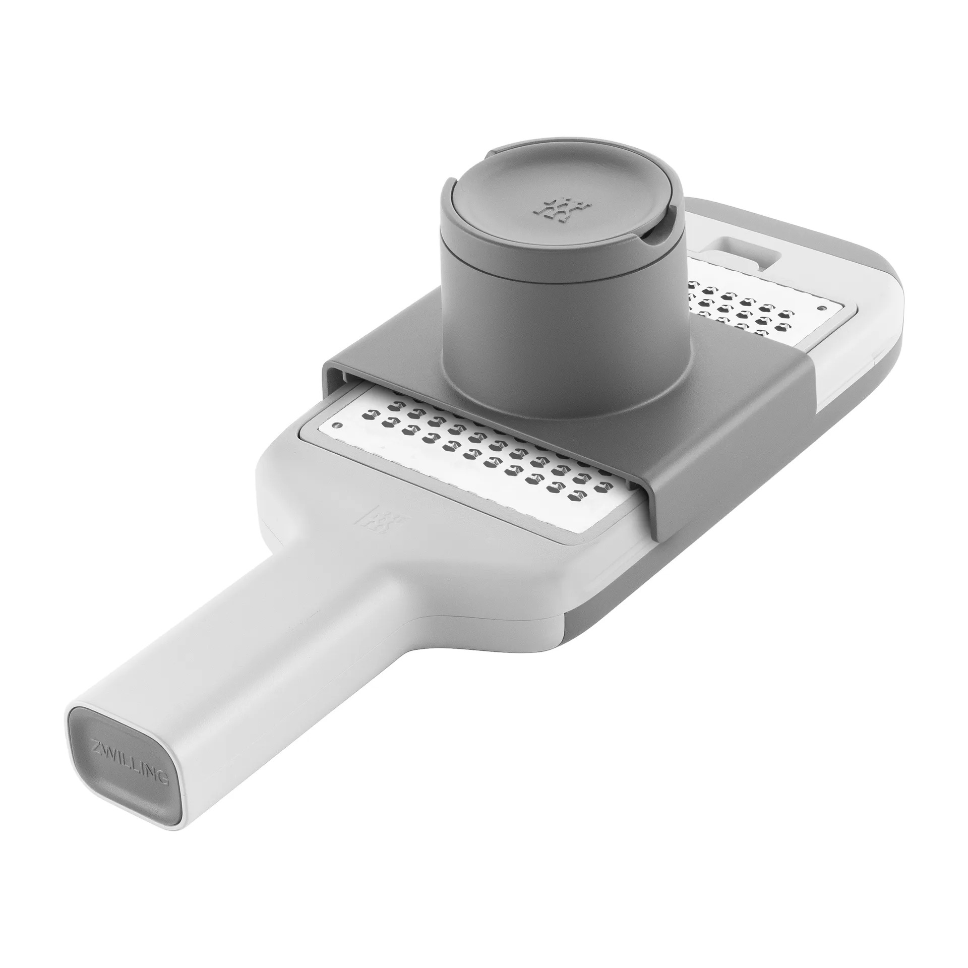 Z-cut Reibe multi, Grau Zwilling