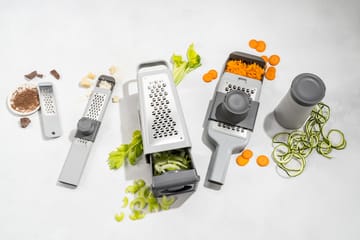 Z-cut Spiralizer - Grau - Zwilling