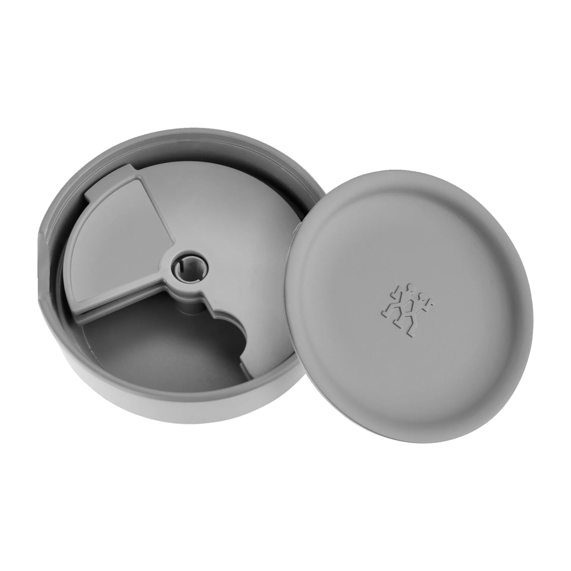 Z-cut Spiralizer, Grau Zwilling