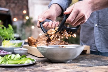 Zwilling BBQ+ Fleischkrallen 2er-Pack - Schwarz - Zwilling
