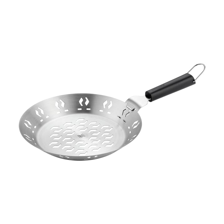 Zwilling BBQ+ Grill-/Wokpfanne abnehmbarer Griff - Ø26 cm - Zwilling