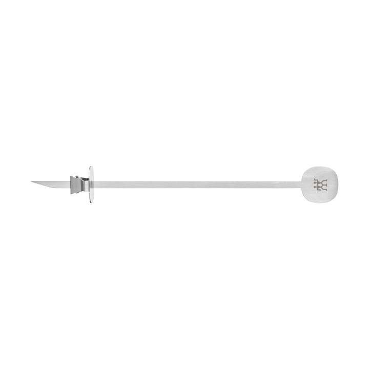 Zwilling BBQ+ Grillspieße 5er-Pack 29 cm - Edelstahl - Zwilling